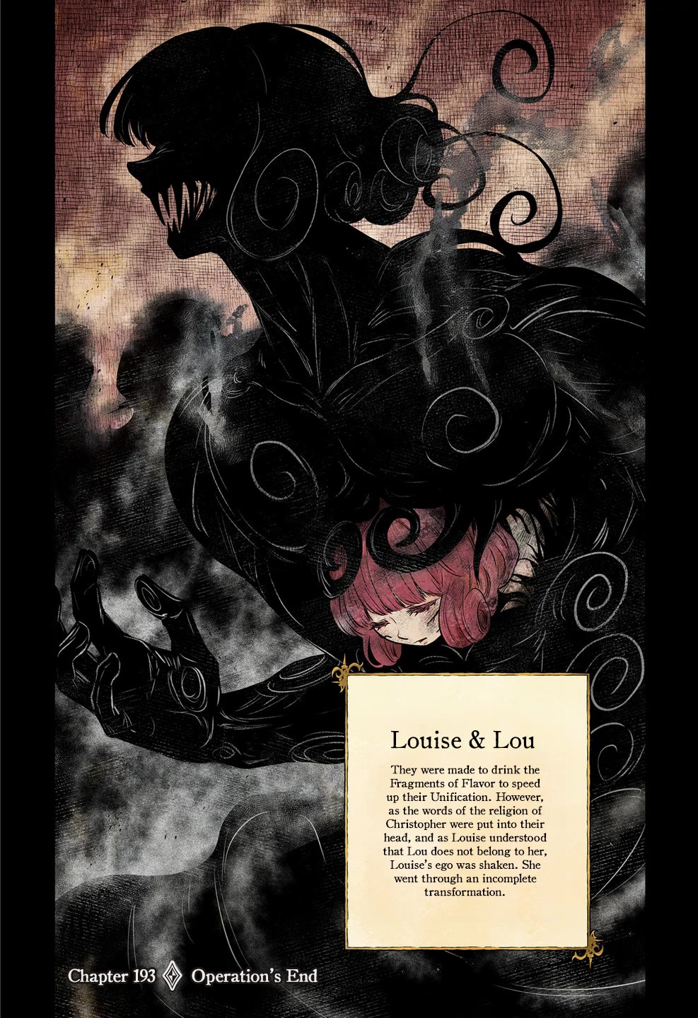 Shadows House, Chapter 193 image 02